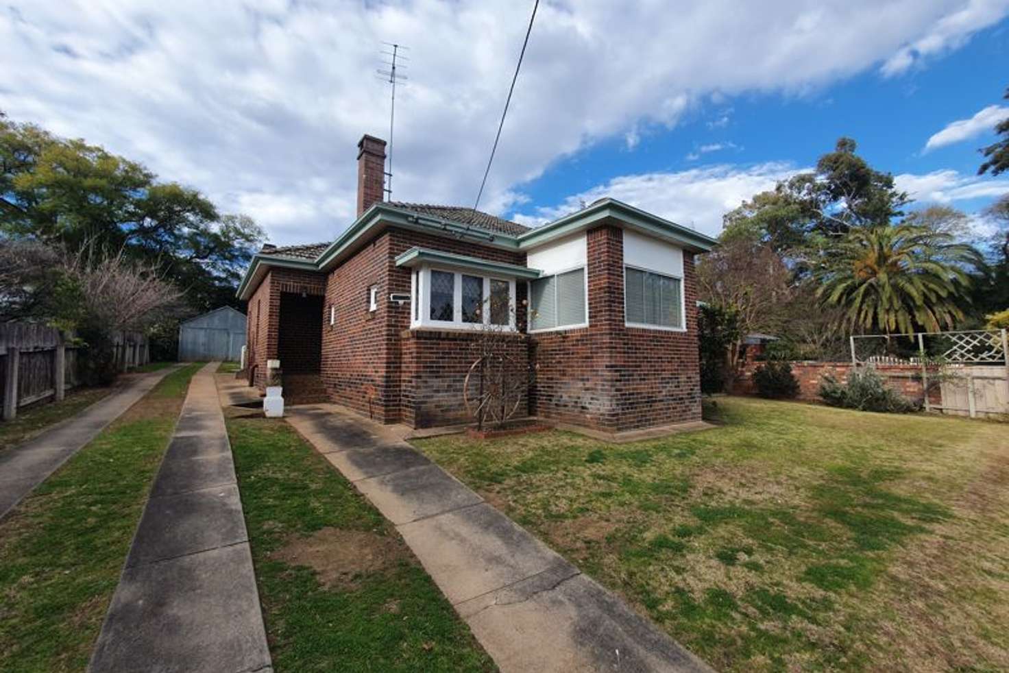Main view of Homely house listing, 42 Dowell Avenue, Tamworth NSW 2340