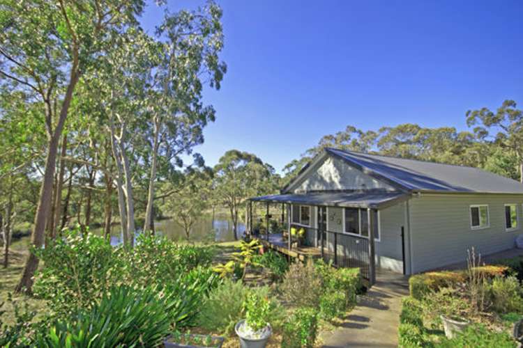 Main view of Homely ruralOther listing, 2100 George Downes Drive, Kulnura NSW 2250