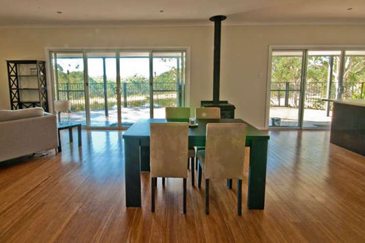 Third view of Homely ruralOther listing, 2100 George Downes Drive, Kulnura NSW 2250