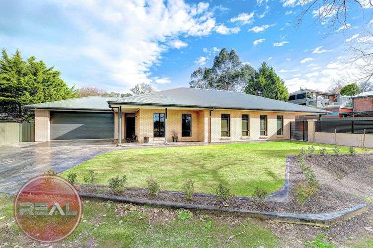 24 John Fisher Avenue, Gumeracha SA 5233