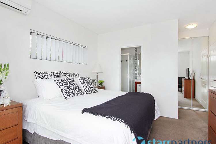 Fifth view of Homely unit listing, 32/28 Brickworks Drive, Holroyd NSW 2142