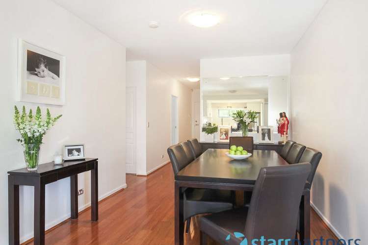 Sixth view of Homely unit listing, 32/28 Brickworks Drive, Holroyd NSW 2142