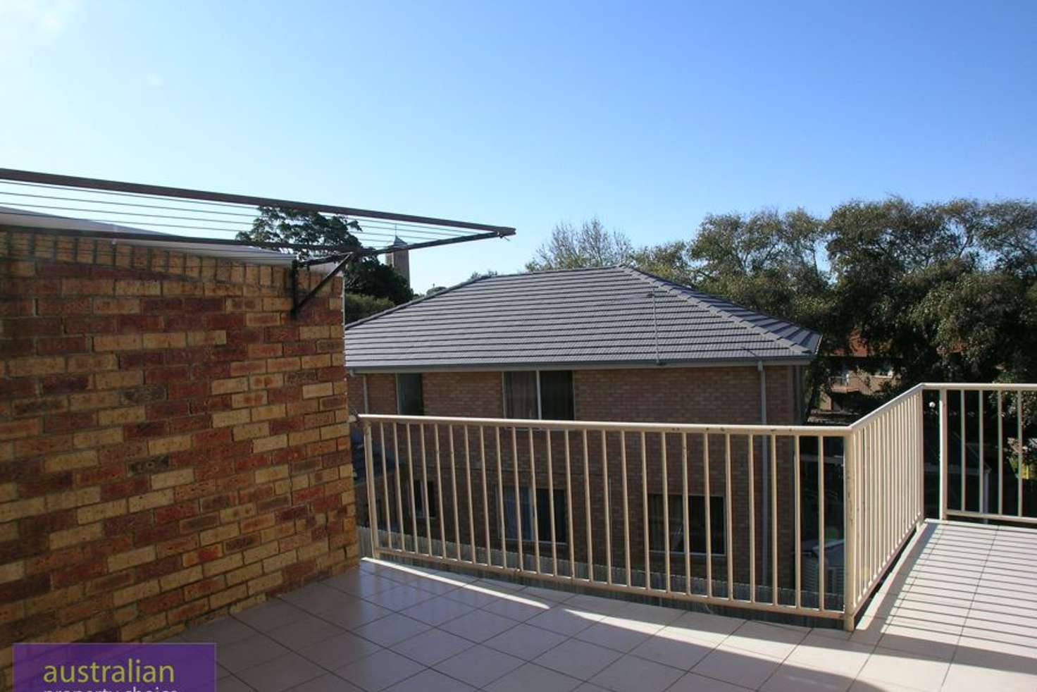 Main view of Homely unit listing, 464B King Georges Road, Beverly Hills NSW 2209
