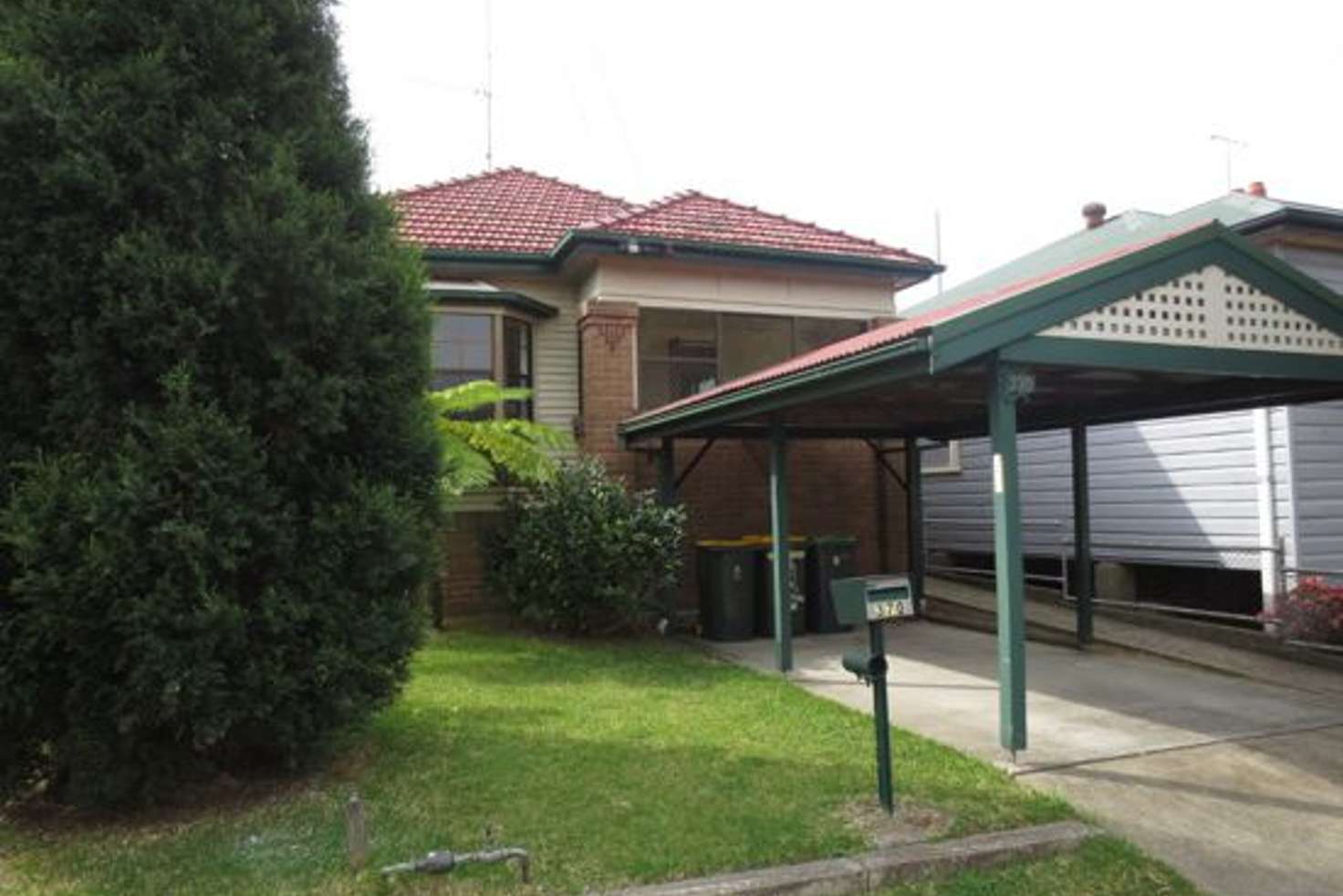 Main view of Homely house listing, 370 Newcastle Road, Lambton NSW 2299