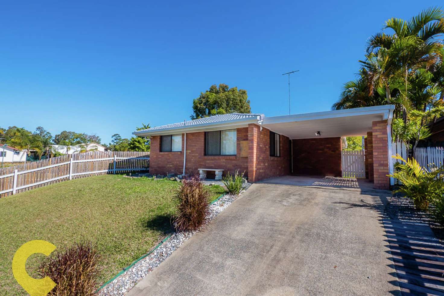 Main view of Homely house listing, 313 Blunder Road, Durack QLD 4077