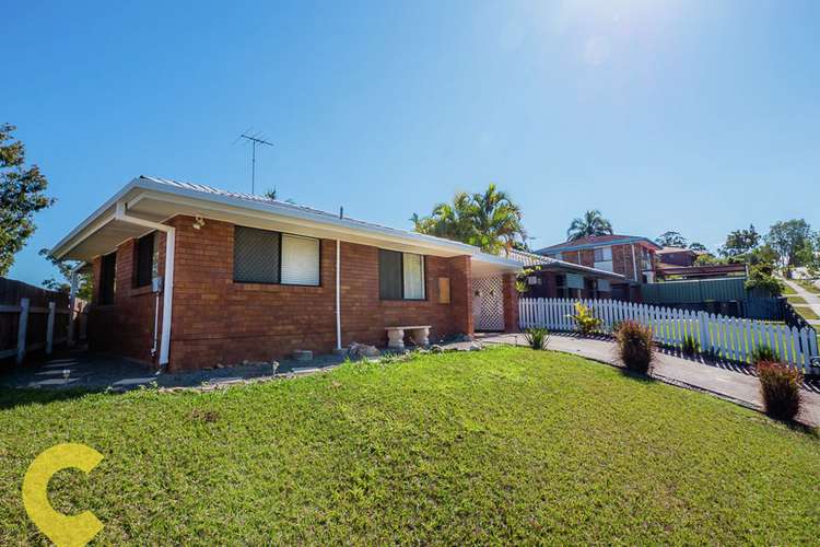 Second view of Homely house listing, 313 Blunder Road, Durack QLD 4077