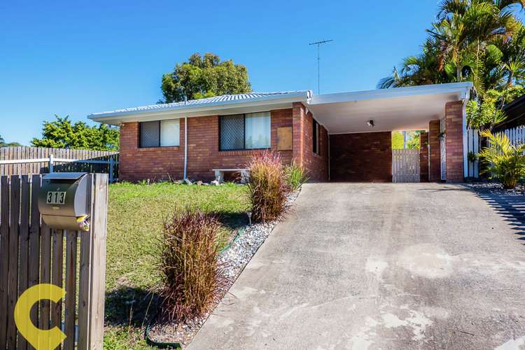 Third view of Homely house listing, 313 Blunder Road, Durack QLD 4077