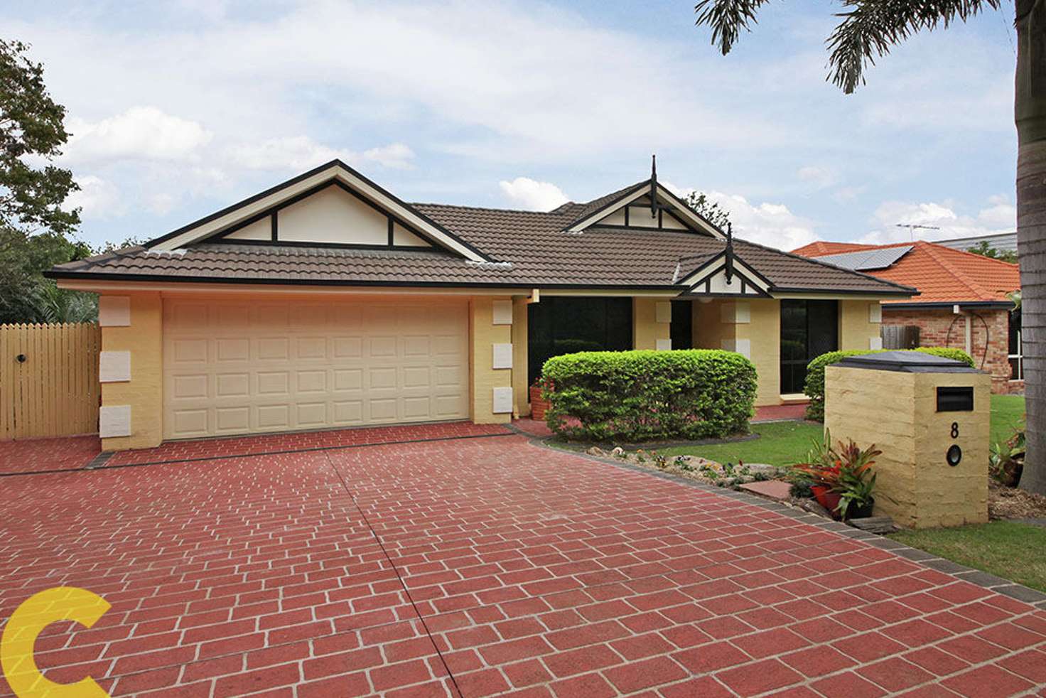 Main view of Homely house listing, 8 Portland Street, Murrumba Downs QLD 4503