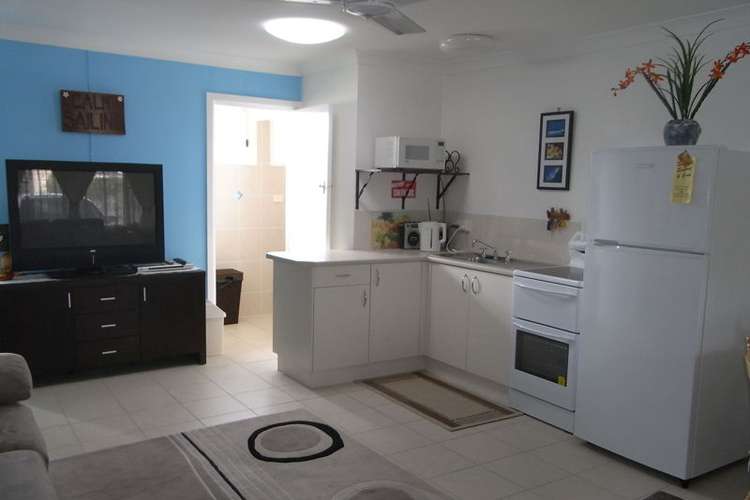Second view of Homely unit listing, 6/20A Wharf Street, Woolgoolga NSW 2456