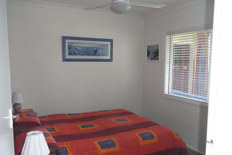 Third view of Homely unit listing, 6/20A Wharf Street, Woolgoolga NSW 2456