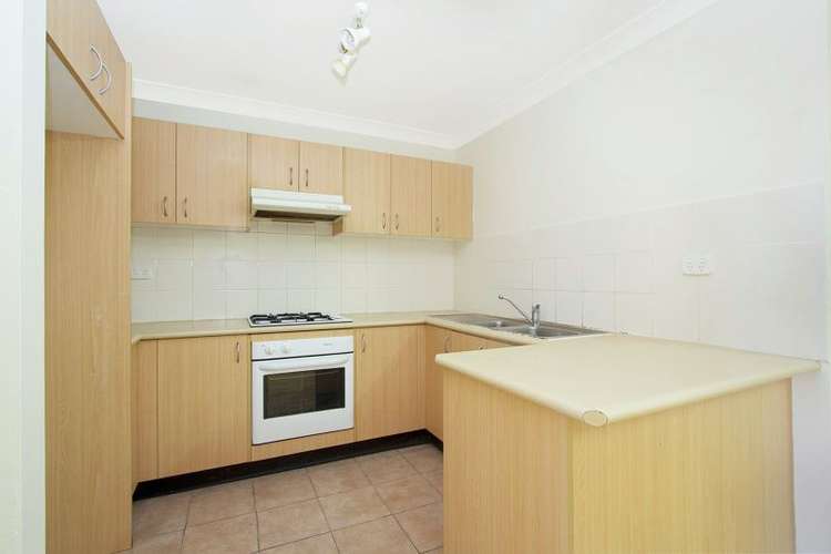 Third view of Homely unit listing, 52/4 Fourth Ave, Blacktown NSW 2148