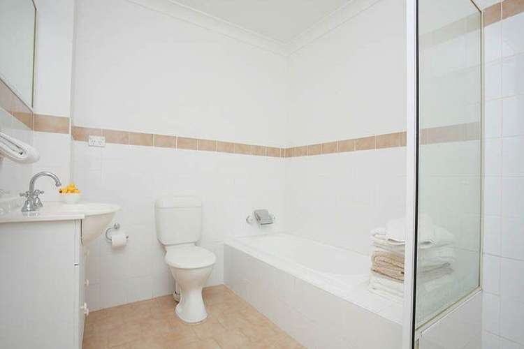 Fourth view of Homely unit listing, 52/4 Fourth Ave, Blacktown NSW 2148