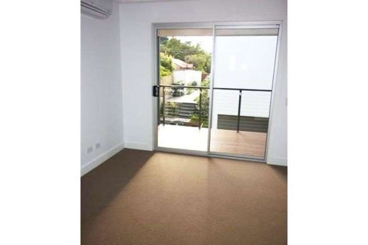 Fifth view of Homely townhouse listing, 3/165 Gladstone Road, Highgate Hill QLD 4101