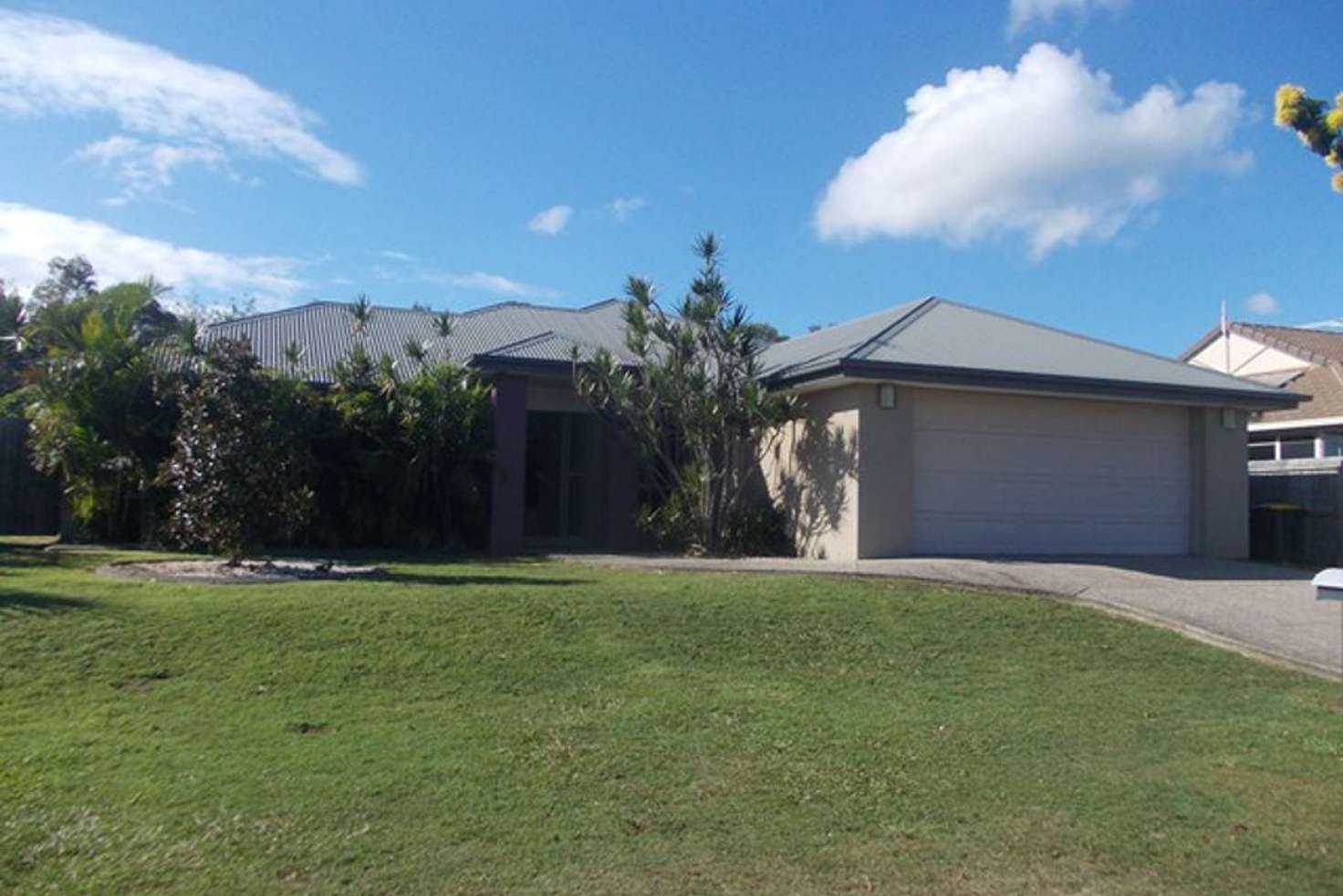 Main view of Homely house listing, 57 Picton Court, Narangba QLD 4504