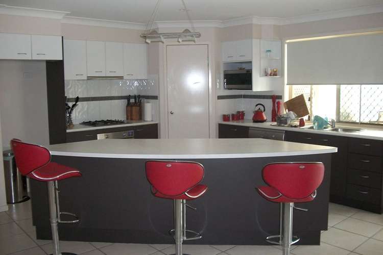Fifth view of Homely house listing, 57 Picton Court, Narangba QLD 4504