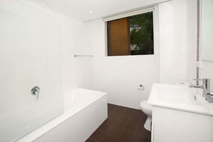 Third view of Homely apartment listing, 10/8-12 GLOUCESTER RD, Hurstville NSW 2220