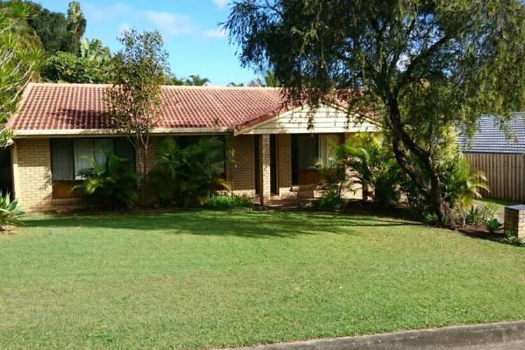 Main view of Homely house listing, 22 Yarran Dr, Ashmore QLD 4214