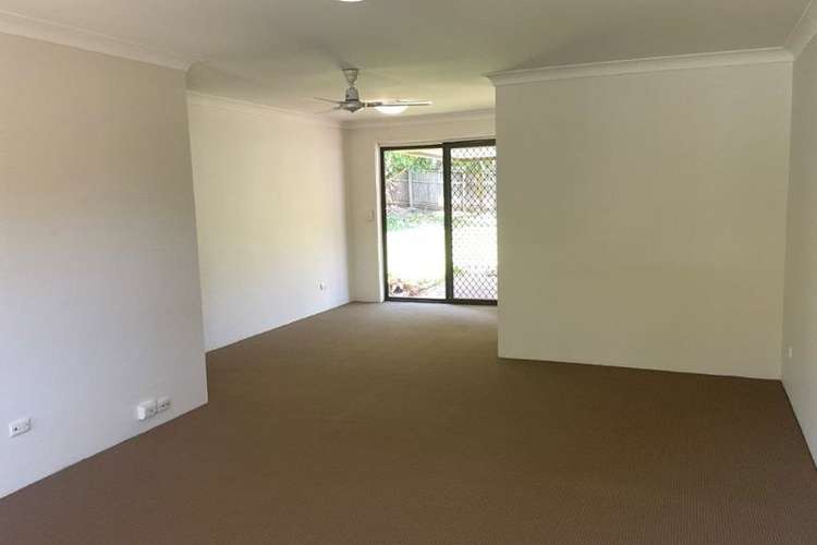 Third view of Homely house listing, 22 Yarran Dr, Ashmore QLD 4214