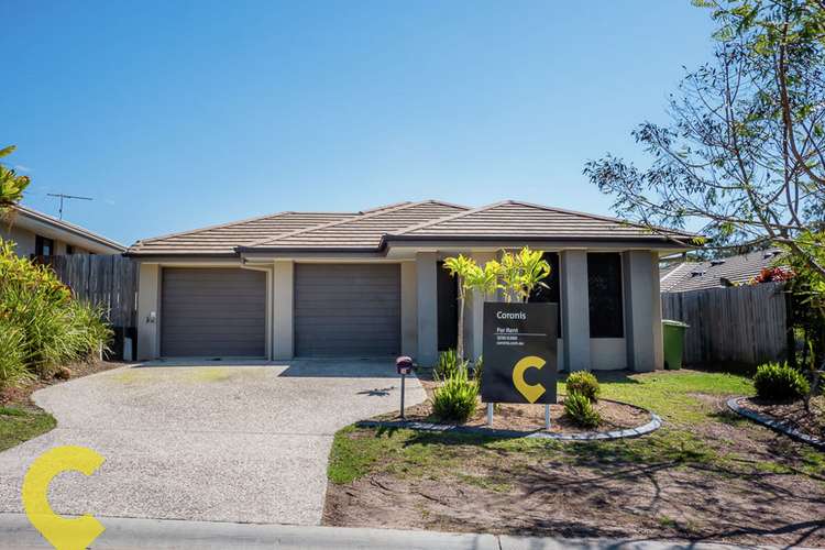 Main view of Homely house listing, 26 Wyndham Circuit, Holmview QLD 4207