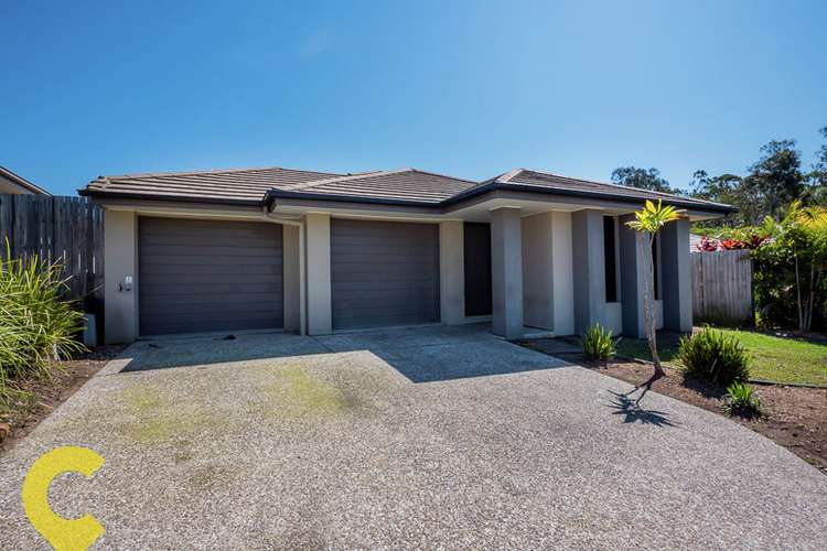 Second view of Homely house listing, 26 Wyndham Circuit, Holmview QLD 4207