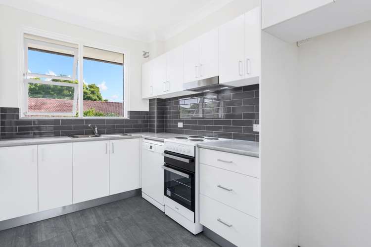 Main view of Homely apartment listing, 12/35 Orpington Street, Ashfield NSW 2131