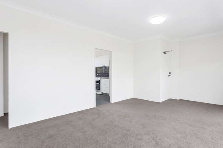 Third view of Homely apartment listing, 12/35 Orpington Street, Ashfield NSW 2131