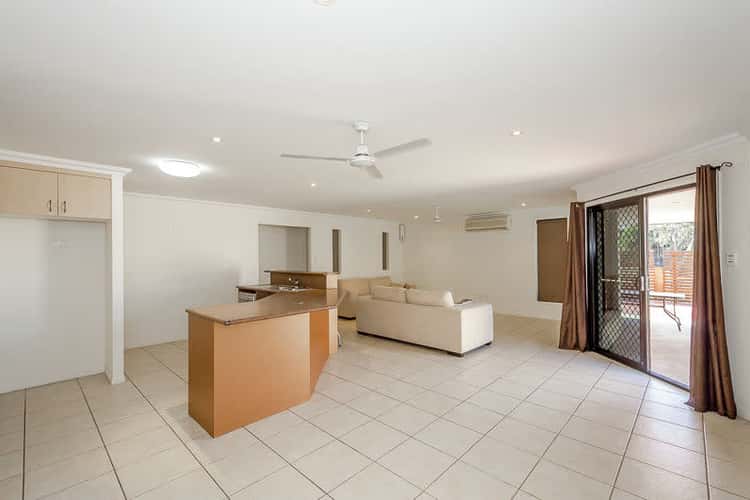 Fourth view of Homely house listing, 3 Lauren Court, South Gladstone QLD 4680