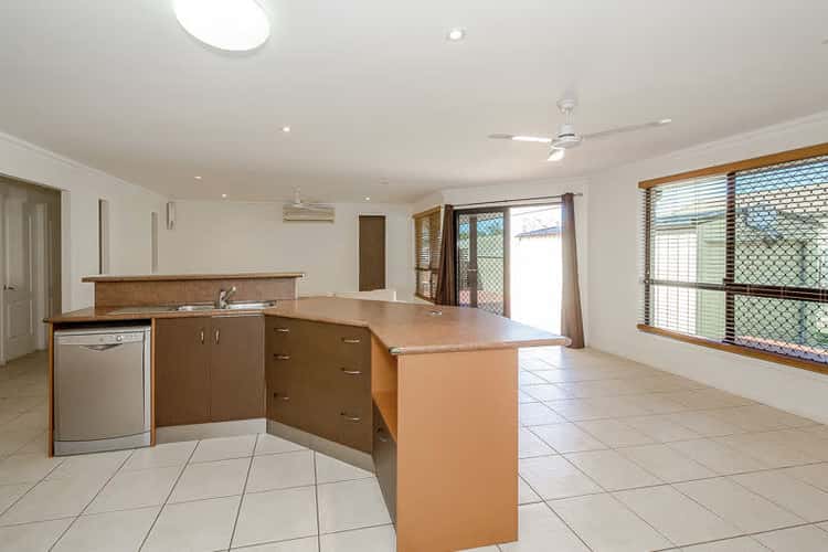 Fifth view of Homely house listing, 3 Lauren Court, South Gladstone QLD 4680