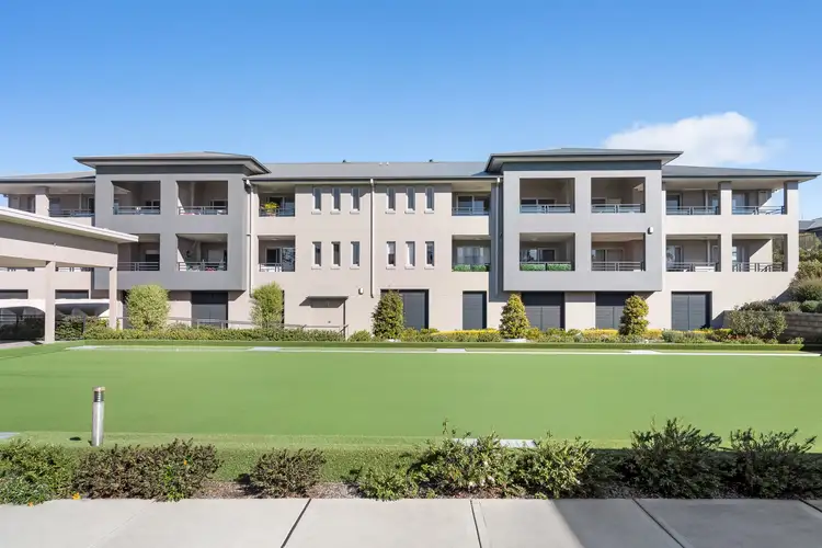 Main view of Homely apartment listing, 50 Kenthurst Road, Dural NSW 2158