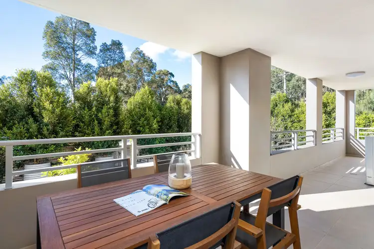 Second view of Homely apartment listing, 50 Kenthurst Road, Dural NSW 2158