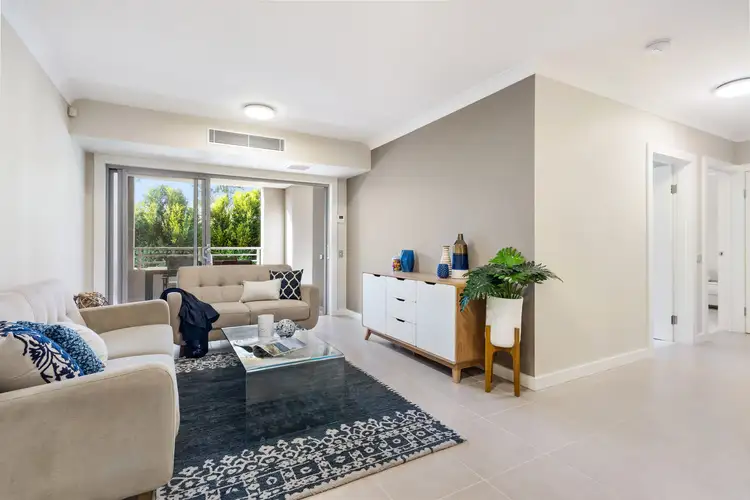 Fourth view of Homely apartment listing, 50 Kenthurst Road, Dural NSW 2158