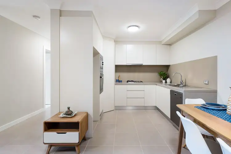 Fifth view of Homely apartment listing, 50 Kenthurst Road, Dural NSW 2158