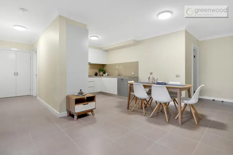 Sixth view of Homely apartment listing, 50 Kenthurst Road, Dural NSW 2158