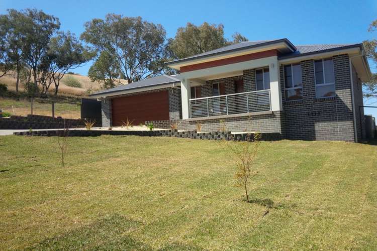 Main view of Homely house listing, 28 Conimbla Crescent, Tamworth NSW 2340
