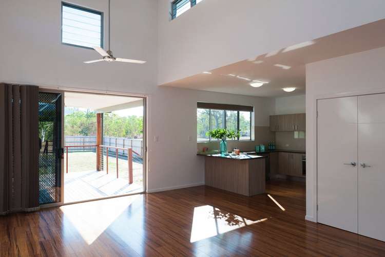 Third view of Homely house listing, LOT 10 POWER BOULEVARD WHITSUNDAY WATERS ESTATE, Midge Point QLD 4799