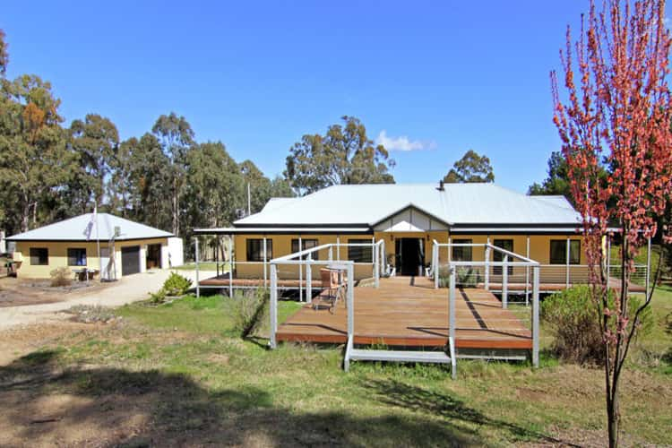 44 Malapatinti Lane, Armidale NSW 2350