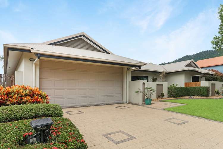 Second view of Homely house listing, 3 Kendall Street, Mount Sheridan QLD 4868