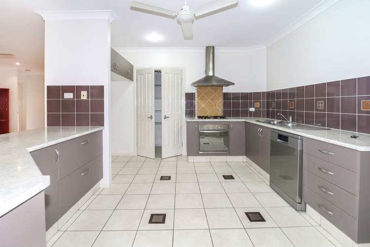 Fourth view of Homely house listing, 3 Kendall Street, Mount Sheridan QLD 4868