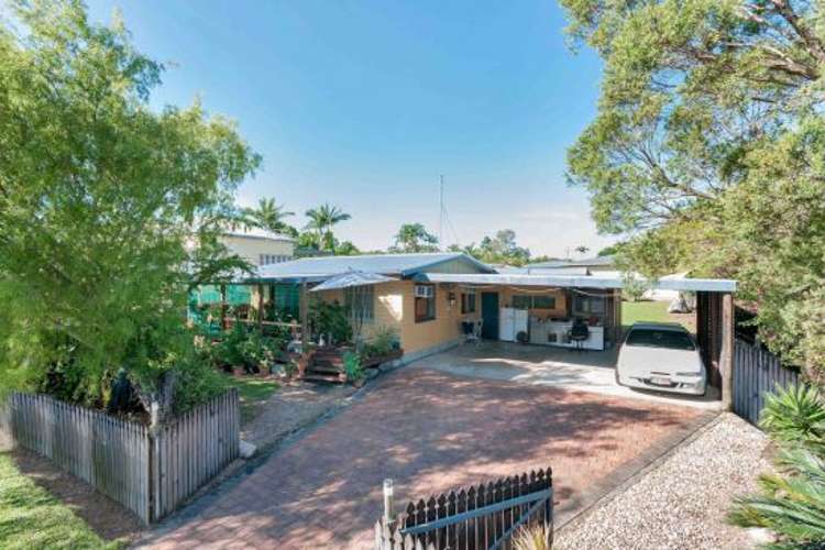 Main view of Homely house listing, 9 Perkins Street, Manoora QLD 4870