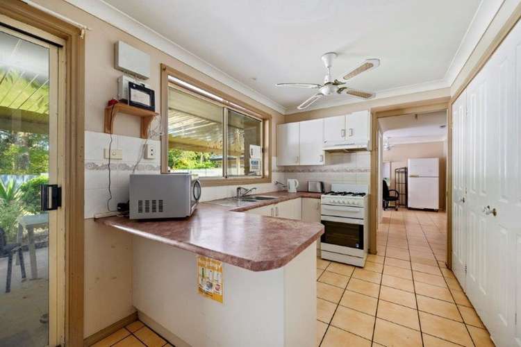 Second view of Homely unit listing, 4/9 Avonleigh Drive, Boambee East NSW 2452