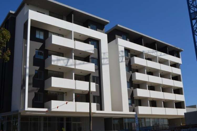 119/3-17 Queen Street, Campbelltown NSW 2560