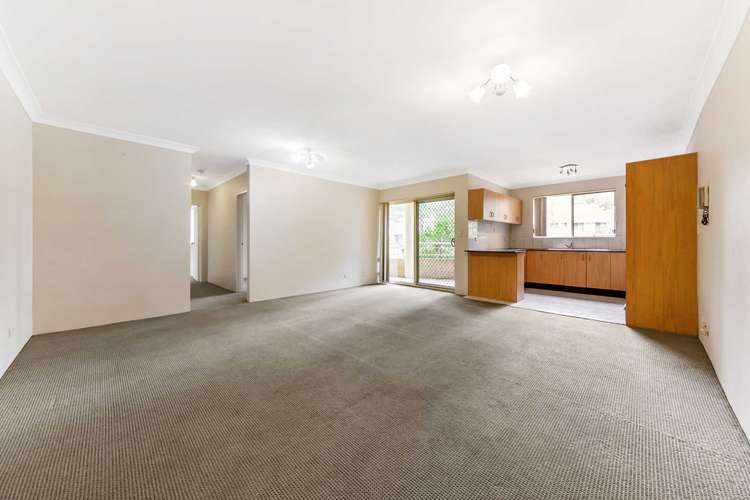 Third view of Homely unit listing, 2/53 Kenyons Road, Merrylands NSW 2160