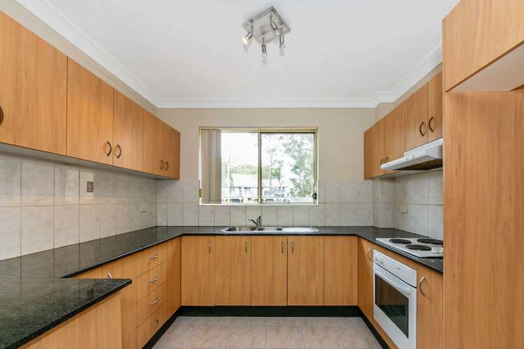 Fourth view of Homely unit listing, 2/53 Kenyons Road, Merrylands NSW 2160