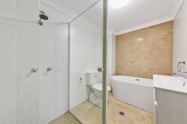 Fifth view of Homely unit listing, 2/53 Kenyons Road, Merrylands NSW 2160