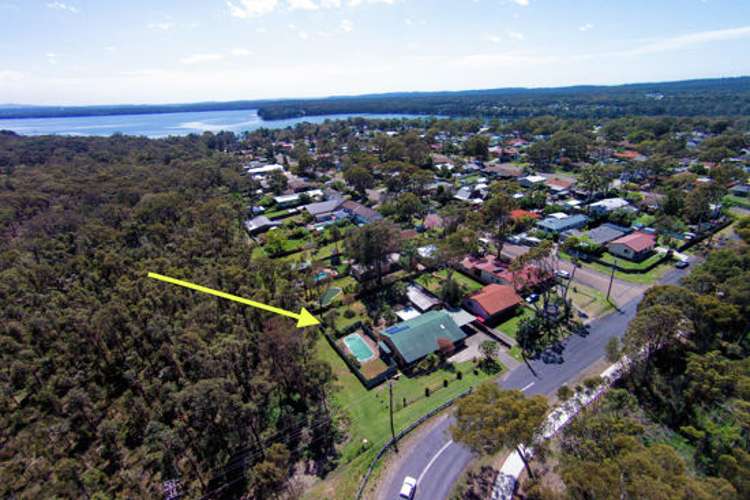 Main view of Homely house listing, 1-3 Scaysbrook Avenue, Chain Valley Bay NSW 2259