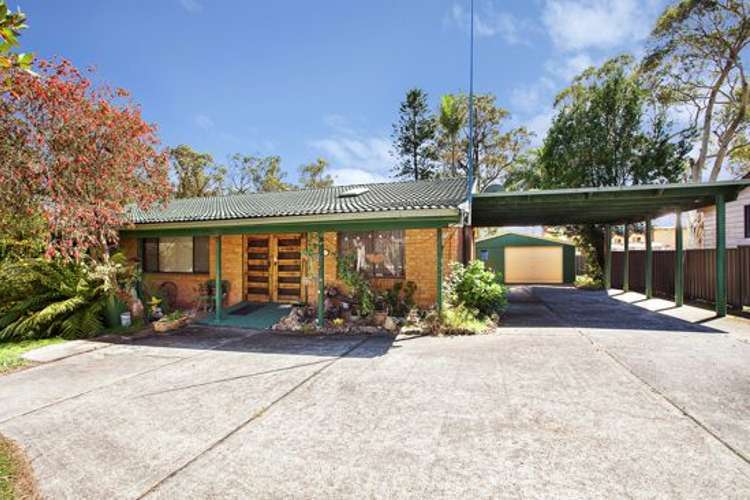 Fourth view of Homely house listing, 1-3 Scaysbrook Avenue, Chain Valley Bay NSW 2259