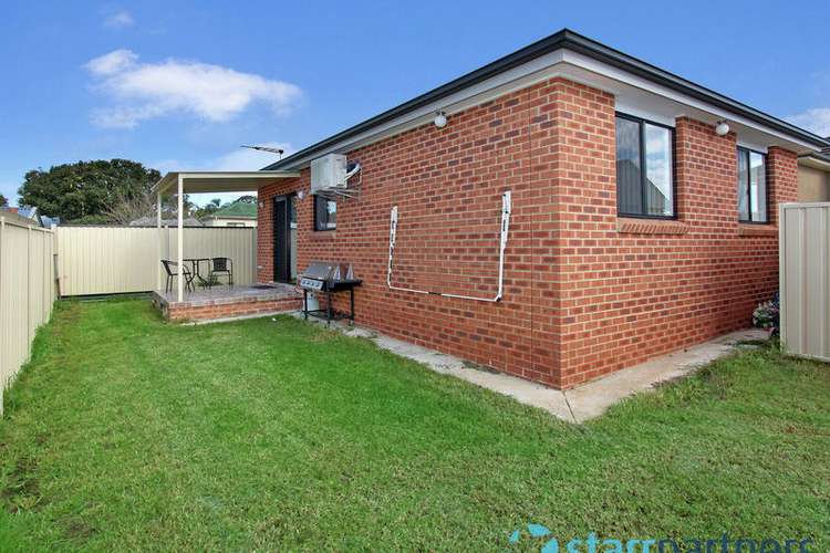 Main view of Homely house listing, 9a McClean Street, Blacktown NSW 2148