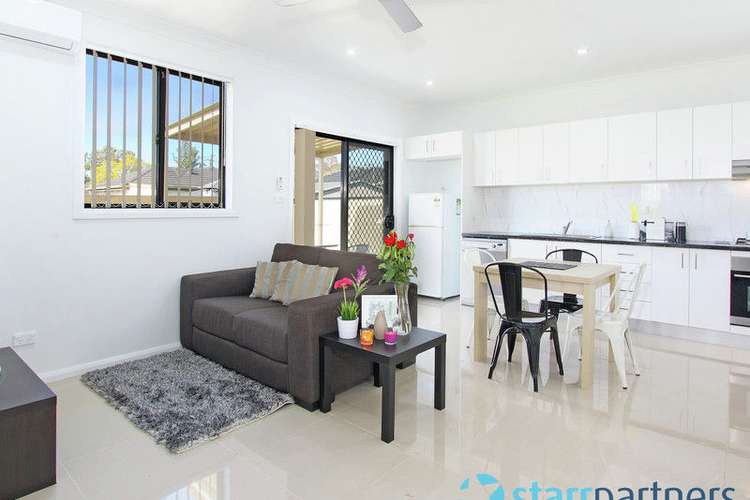 Second view of Homely house listing, 9a McClean Street, Blacktown NSW 2148