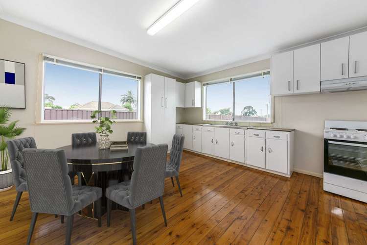 Third view of Homely house listing, 54 Hilltop Road, Merrylands NSW 2160