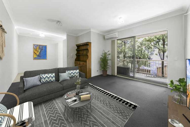 Main view of Homely unit listing, 10/35 Sheffield Street, Merrylands NSW 2160